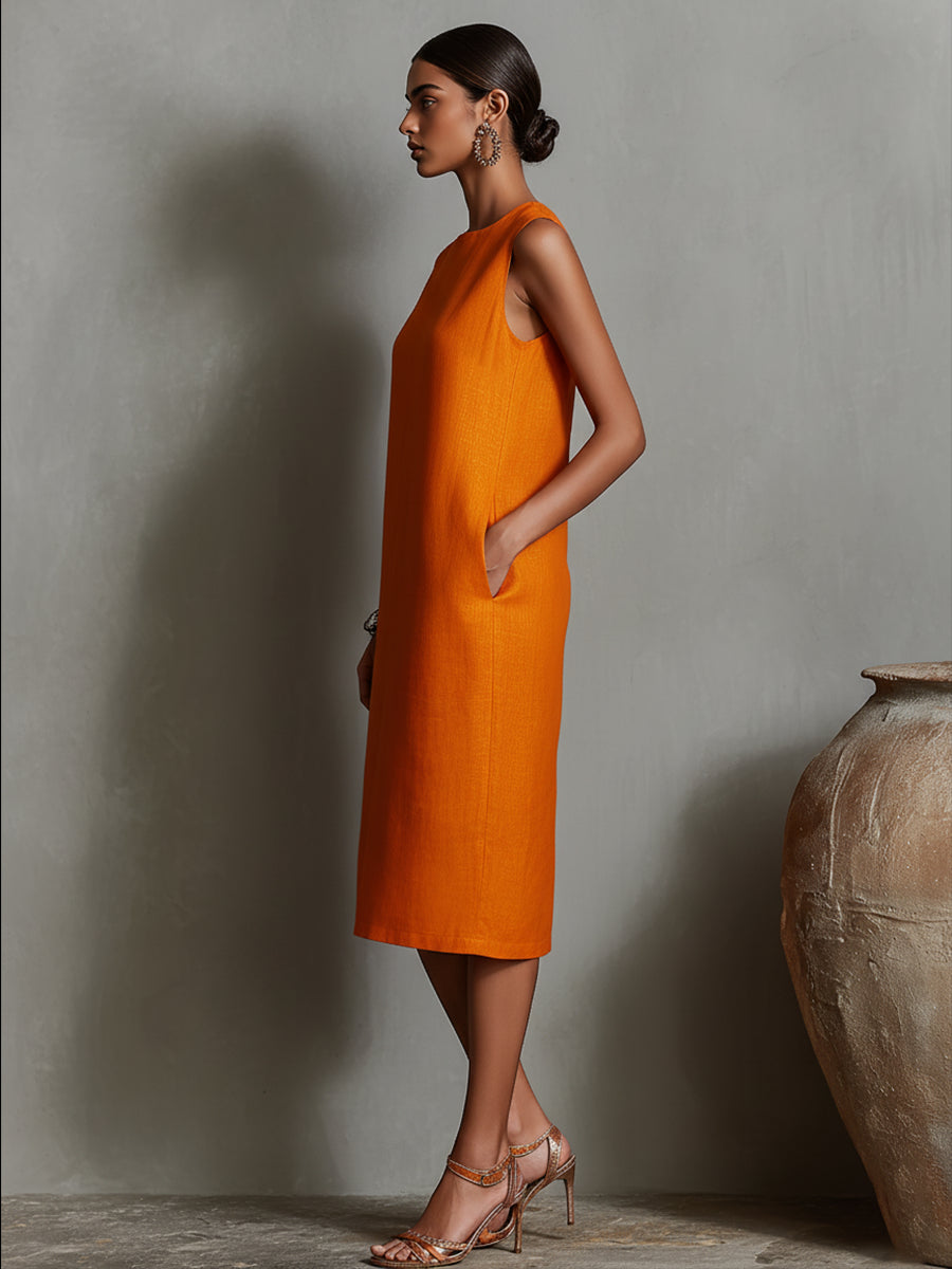 Orqela | Elegant Dress