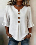 Virestina | Sophisticated Blouse