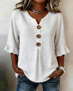 Virestina | Sophisticated Blouse