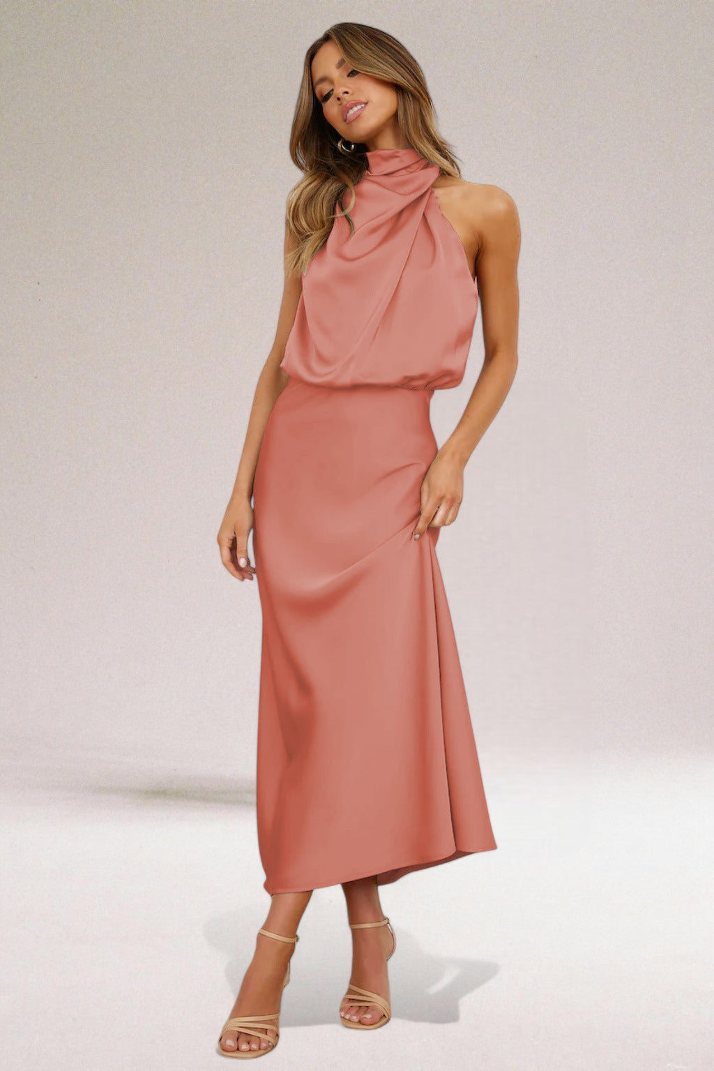 Laviah | Elegant Dress