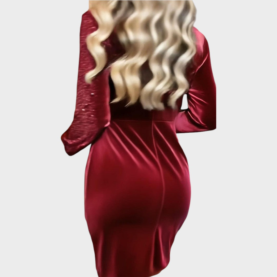 Jaxsyn | Elegant Dress