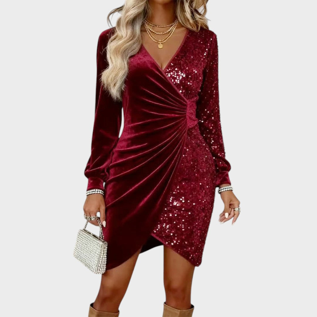 Jaxsyn | Elegant Dress