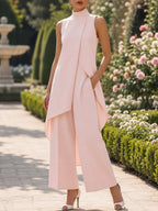 Phauni | Elegant Jumpsuit