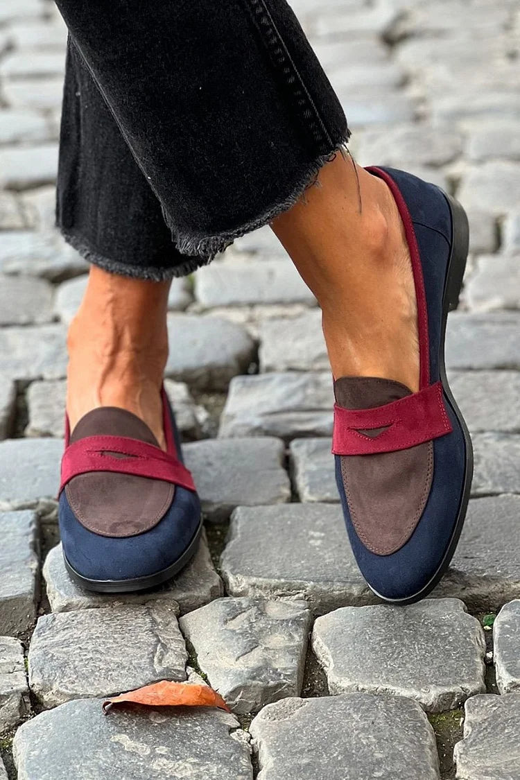 Vaelette | Elegant Loafers
