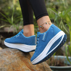 Daryss | Orthopedic Sneakers