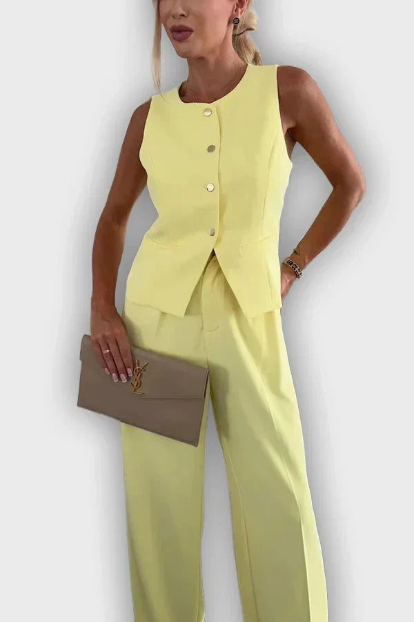 Hailiegh | Sophisticated Set