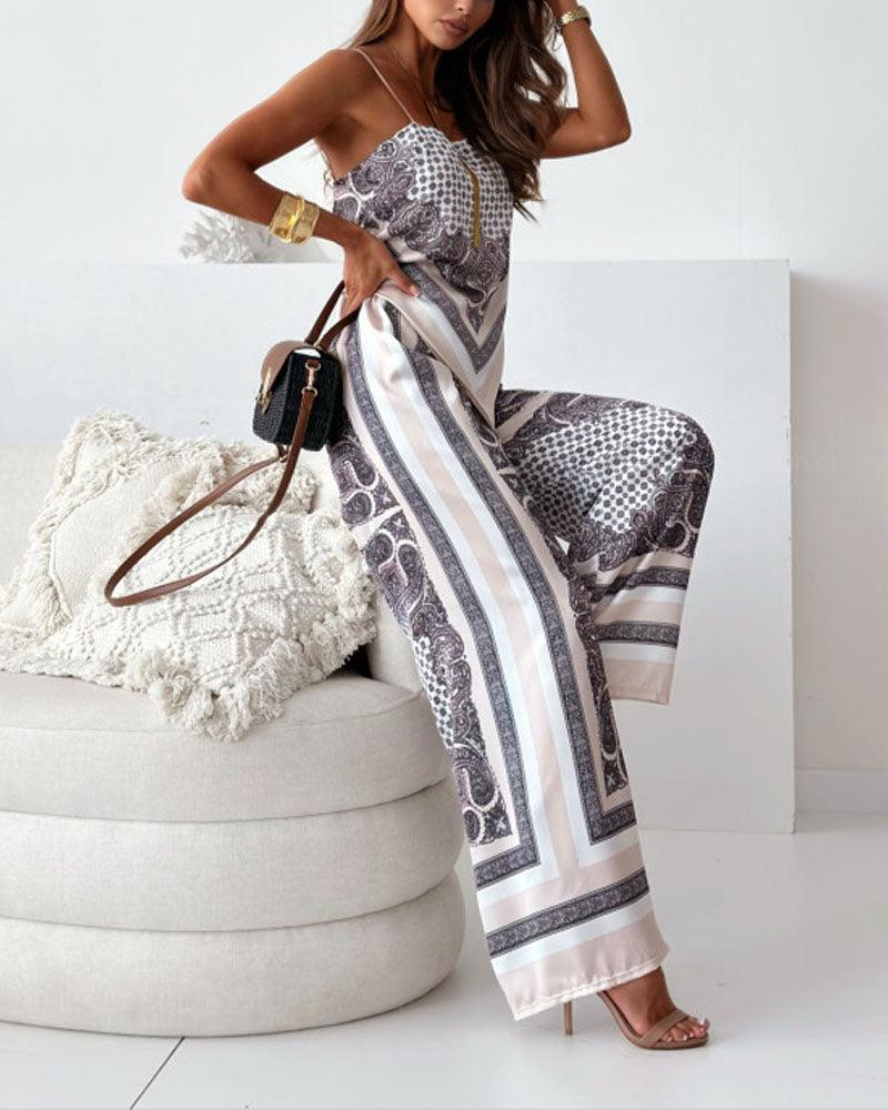 Marialynne | Elegant Two-Piece Set