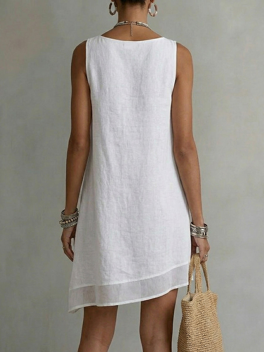 Vaelyx | Elegant Dress