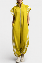 Yureza | Comfortable Jumpsuit