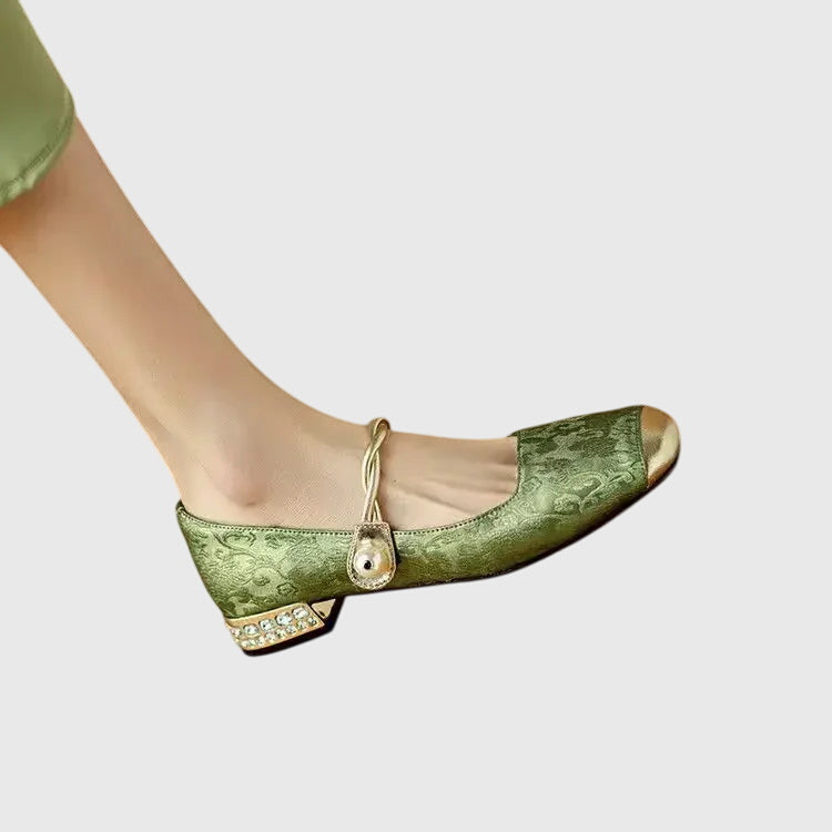 Cilia™ | Orthopedic Sandals