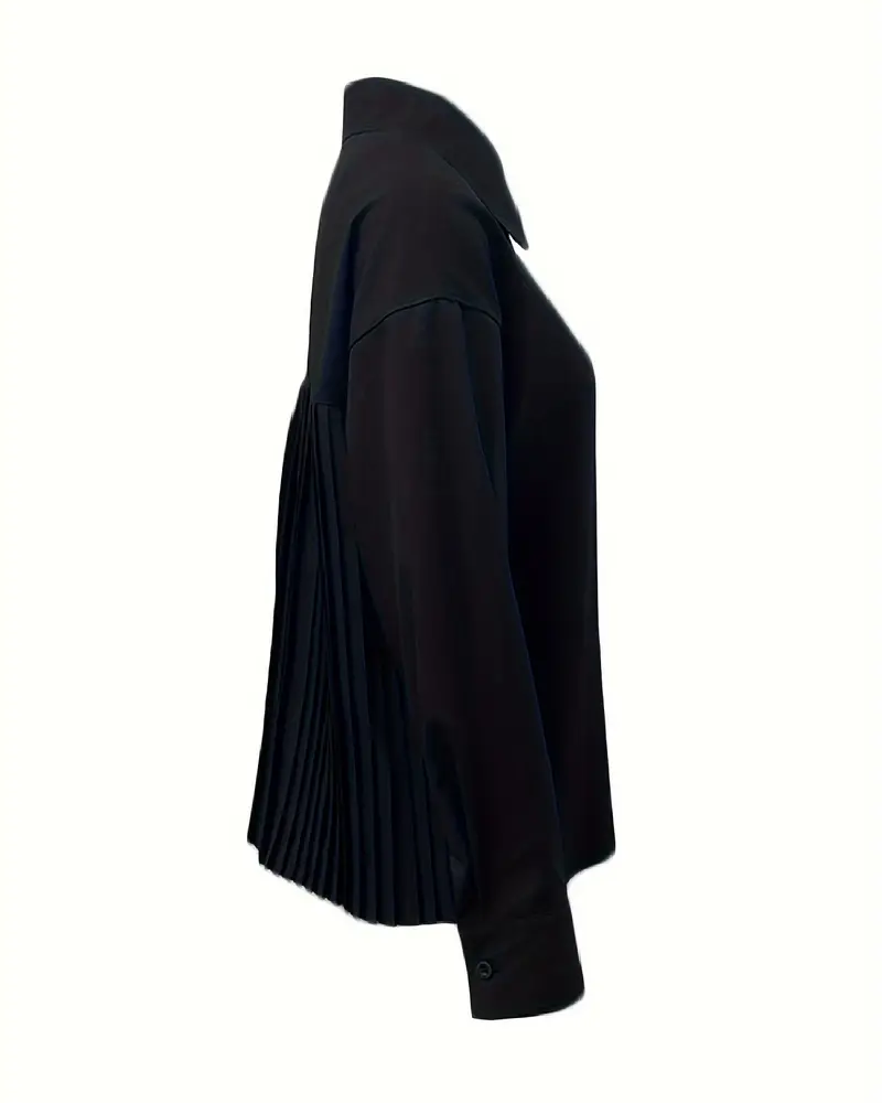 Oryssa | Elegant Blouse