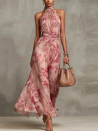 Mavera | Sophisticated Dress