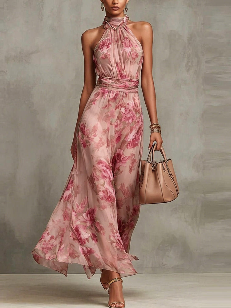 Mavera | Sophisticated Dress