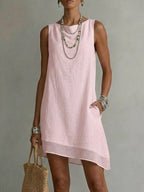 Vaelyx | Elegant Dress