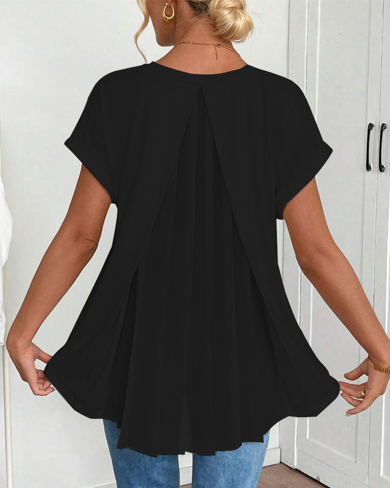 Avalynrose | Comfortable Shirt