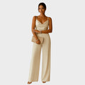 Auzhyn | Elegant Jumpsuit