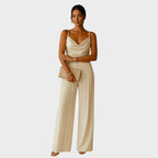 Auzhyn | Elegant Jumpsuit