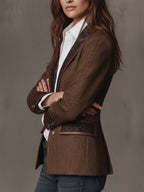 Eolvia | Elegant Blazer