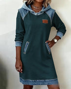 Vyara | Sophisticated Dress