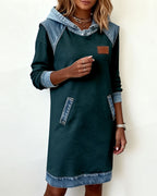 Vyara | Sophisticated Dress