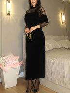 Zalenyka | Elegant Dress