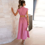 Klyravyn | Elegant Dress