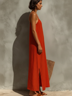Elyndriah | Sophisticated Dress