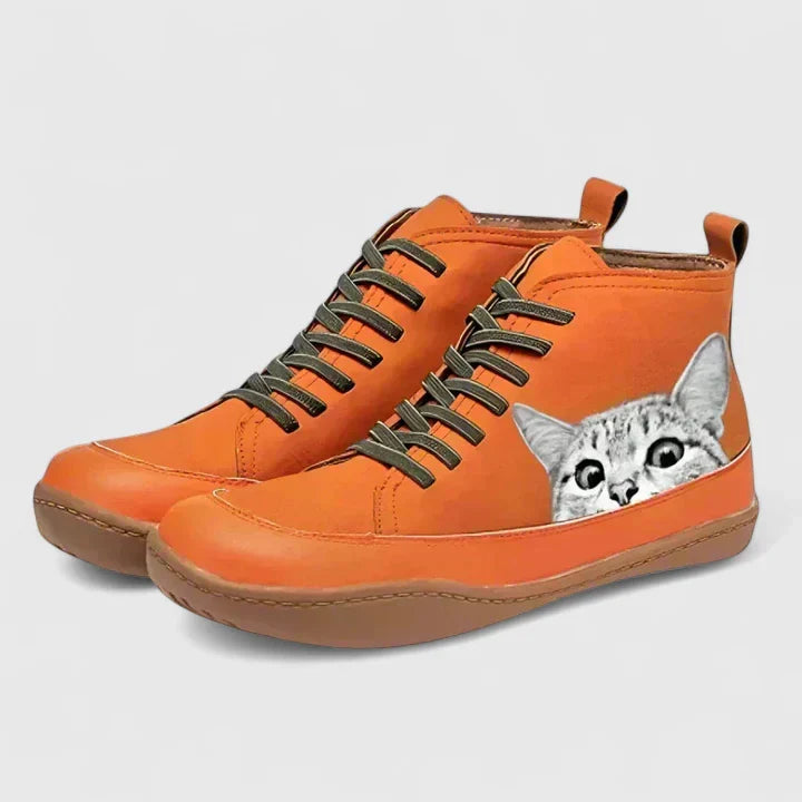 Eri™ | Orthopedic Boots
