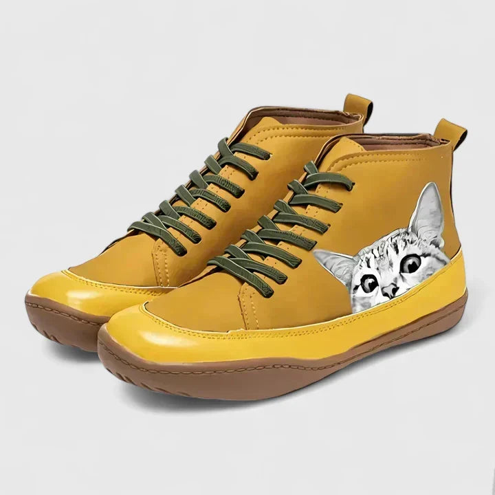 Eri™ | Orthopedic Boots