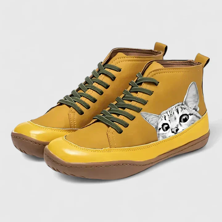 Aubrixa | Orthopedic Shoes