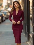 Nyvra | Elegant Dress