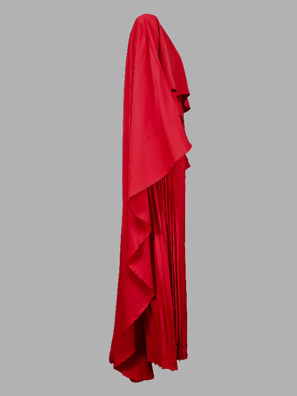 Moryel | Elegant Maxi Dress