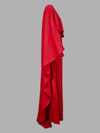 Moryel | Elegant Maxi Dress