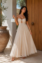 Neskai | Sophisticated Dress