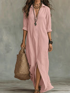 Durexa | Elegant Maxi Dress