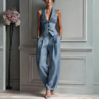 Caelivra | Elegant Suit Set