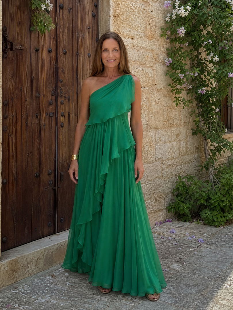 Beyska | Sophisticated Dress