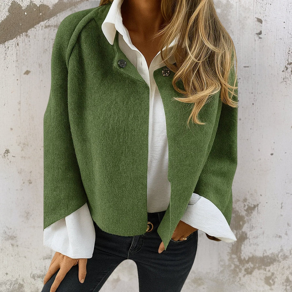 Zyxalynn | Elegant Jacket