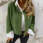 Zyxalynn | Elegant Jacket