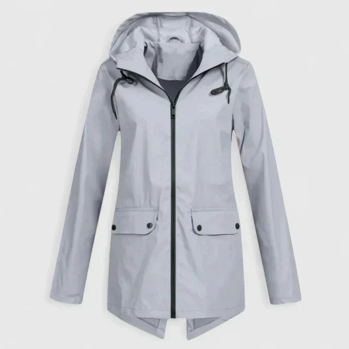 Vanyssiah | Comfortable Jacket