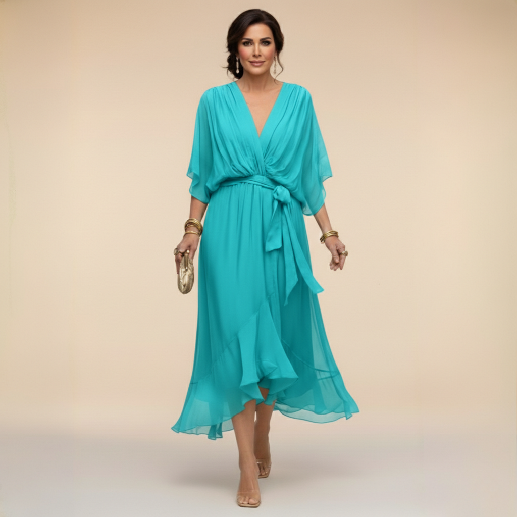 Lahni | Elegant Dress