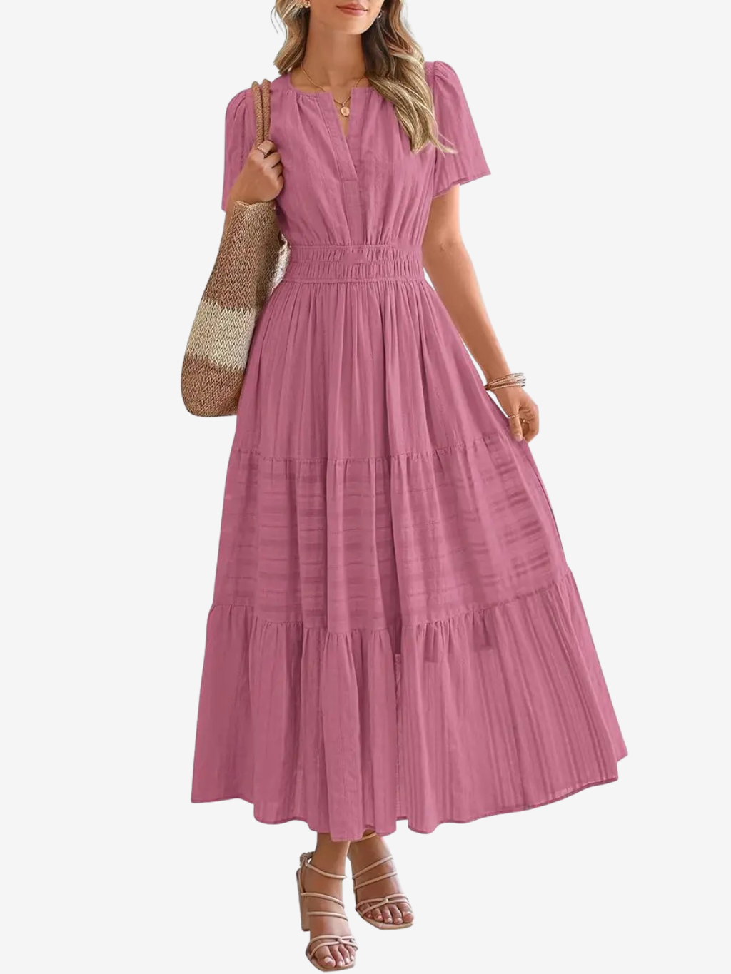 Zoryelina | Elegant Dress