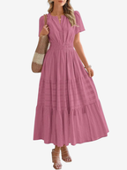 Zoryelina | Elegant Dress