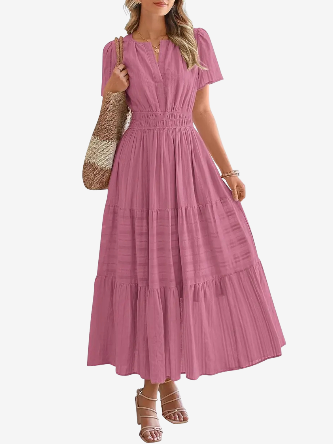 Zoryelina | Elegant Dress