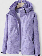 Ivy | Comfortable Jacket