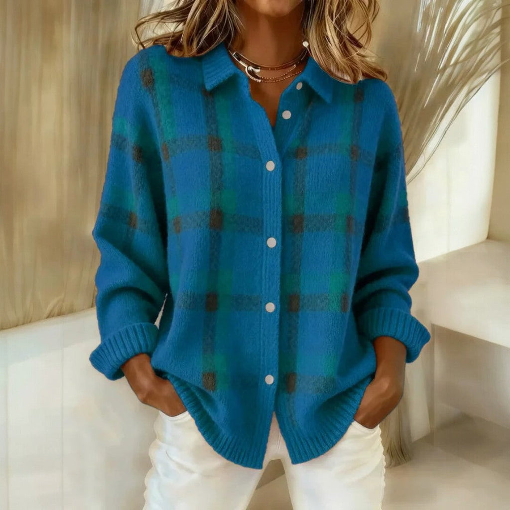 Maesyn™ | Elegant Blouse
