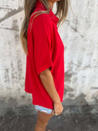 Kymber | Comfortable Shirt