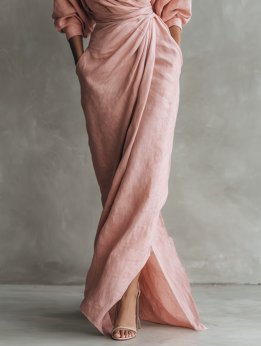 Xovelle | Sophisticated Dress