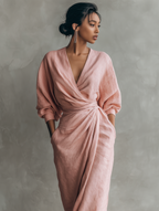 Xovelle | Sophisticated Dress