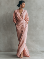 Xovelle | Sophisticated Dress